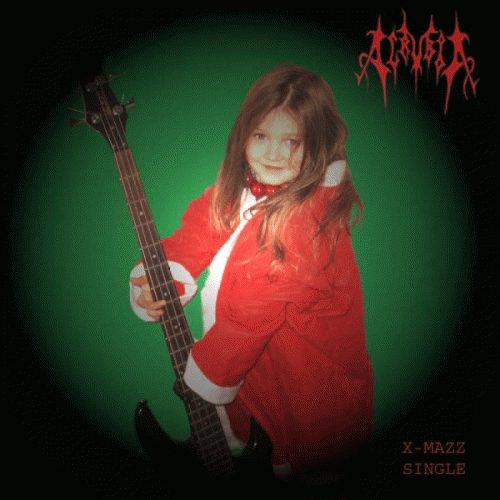 Acrybia : X-mazz Single